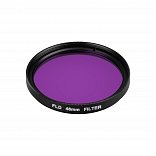 Светофильтр LGD-DIAFILM-COLORFUL-R46 (BK-VT) (Arlight, Металл)