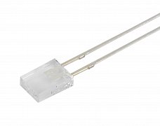 Светодиод ARL-2507URC-2.5cd (Arlight, 2x5мм (прямоугольный))