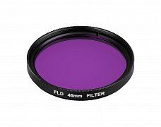 Светофильтр LGD-DIAFILM-COLORFUL-R46 (BK-VT) (Arlight, Металл)