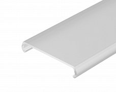 Экран SL-W33-2000 FROST (Arlight, Пластик)