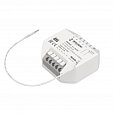 INTELLIGENT ARLIGHT Диммер TY-104-72-PS-IN (12-48V, 4x3A, TUYA Wi-Fi, 433Mhz) (IARL, Контроллер)