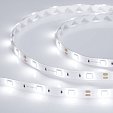 Светодиодная лента герметичная RTW-SE-B30-10mm 12V White6000 (7.2 W/m, IP65, 5060, 5m) (Arlight, 7.2 Вт/м, IP65)