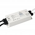 Декодер SMART-K61-DMX-WP-SUF (12-36V, 4x5A) (Arlight, IP67 Пластик, 5 лет)