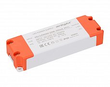 Блок питания ARJ-LE50500 (25W, 500mA, PFC) (Arlight, IP20 Пластик, 3 года)
