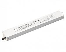 Блок питания ARPV-LG24100-SLIM-PFC-D (24V, 4.2A, 100W) (Arlight, IP67 Металл, 5 лет)