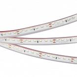 Светодиодная лента RSW 2-5000P 24V White6000 2x (3014, 120 LED/m, LUX) (Arlight, 9.6 Вт/м, IP66)