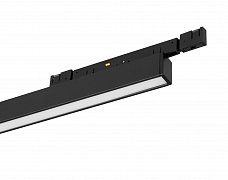 Светильник MAG-MICROCOSM-FLAT-L588-20W Day4000 (BK, 100 deg, 24V) (Arlight, IP20 Металл, 5 лет)