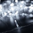 Светодиодная гирлянда Нить ARD-CLASSIC-10000-CLEAR-100LED-STD White (230V, 7W) (Ardecoled, IP65)