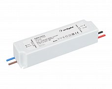 Блок питания ARPV-SP-12100 (12V, 8.3A, 100W) (Arlight, IP67 Пластик, 5 лет)