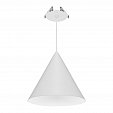Светильник SP-MAKOTO-R180-10W Warm3000 (WH, 36 deg, 230V, TRIAC) (Arlight, IP20 Металл, 3 года)