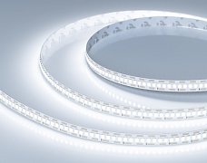 Светодиодная лента FC-A240-10mm 24V White6000-CX1 (24 W/m, IP20, 5m) (Arlight, резка 1 светодиод)