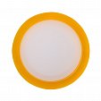 Светодиодная панель LTD-80SOL-Y-5W Day White (Arlight, IP20 Пластик, 3 года)