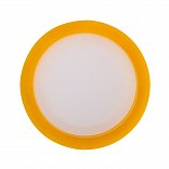 Светодиодная панель LTD-80SOL-Y-5W Day White (Arlight, IP20 Пластик, 3 года)