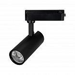 Светильник LGD-GERA-2TR-R60-15W Day4000 (BK, 36 deg, 230V) (Arlight, IP20 Металл, 5 лет)