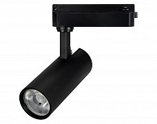 Светильник LGD-GERA-2TR-R60-15W Day4000 (BK, 36 deg, 230V) (Arlight, IP20 Металл, 5 лет)