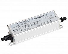Блок питания ARPV-48060-A1 (48V, 1.25A, 60W) (Arlight, IP67 Металл, 3 года)