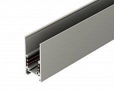 Трек накладной MAG-ORIENT-COLOR-TRACK-2652-2000 (RAL7044) (Arlight, IP20 Металл, 3 года)