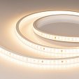 Светодиодная лента герметичная ARL-PV-A84-17mm 230V Warm3000 (14 W/m, IP65, FlickerFree, 10m) (Arlight, 5 лет)