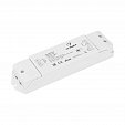 Усилитель SMART-MIX (12-36V, 2x8A) (Arlight, IP20 Пластик, 5 лет)