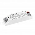 Блок питания ARJ-SP-23-PFC-DALI2-NFC-PD-WR (23W, 3-46V, 0.15-0.5A) (Arlight, IP20 Пластик, 5 лет)