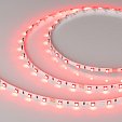 Светодиодная лента MINI-F60-5mm 24V RGB (6 W/m, IP20, 3535, 5m) (Arlight, узкая)