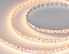 Светодиодная лента RT-GM288-12mm 24V RGBW-MIX (19.2 W/m, IP20, 3838/2216, 5m) (Arlight, RGB-CCT, RGB-MIX, RGB-White MIX)