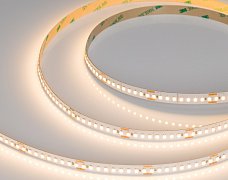 Светодиодная лента UL-A180-10mm 24V Warm2700 (12 W/m, IP20, 5m) (Arlight, высок.эфф.180 лм/Вт)