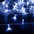 Светодиодная гирлянда Нить ARD-PRO-10000-GREY-100LED-STD White (230V, 6W) (Ardecoled, IP65)