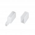 Заглушка ARL-MOONLIGHT-0306-CAP-SET-WH (Arlight, Пластик)