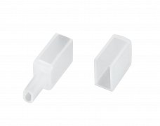 Заглушка ARL-MOONLIGHT-0306-CAP-SET-WH (Arlight, Пластик)