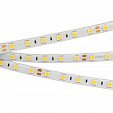 Светодиодная лента RTW 2-5000SE 24V Cool 2x (5060, 300 LED, LUX) (Arlight, 14.4 Вт/м, IP65)