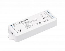 INTELLIGENT ARLIGHT Контроллер SMART-SPI-302-82-RGBW-SUF (5-24V, 8A, TUYA Wi-Fi, 2.4G) (IARL, IP20 Пластик, 5 лет)