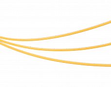 Светодиодная лента COB-X420-4mm 24V Day4000 (10 W/m, IP20, CSP, 2.5m) (Arlight, узкая)
