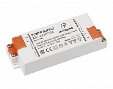Блок питания ARJ-KE60700A (42W, 700mA, PFC) (Arlight, IP20 Пластик, 5 лет)