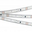 Светодиодная лента SPI-5000P-5060-30 12V Cx3 RGB-Auto (12mm, 6.5W/m, IP66) (Arlight, Закрытый, IP66)