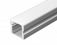 Профиль LINE-1715-2000 ANOD (Arlight, Алюминий)
