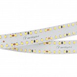 Светодиодная лента S2-2500 24V White 6000K 20mm (2835, 280 LED/m, LUX) (Arlight, 20 Вт/м, IP20)