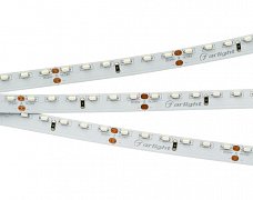Светодиодная лента RS-S120-8mm 24V White6000 (9.6 W/m, IP20, 3014, 5m) (Arlight, боковое свечение)