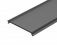 Экран STRETCH-S-35-CEIL-CENTER-10m OPAL BLACK (GAMMA35) (Arlight, Пластик)