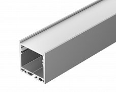 Профиль SL-LINE-3535-2000 ANOD (Arlight, Алюминий)