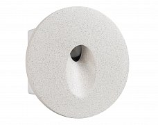 Светильник LT-TIE-R120-3W Warm3000 (WH, 45x70 deg, 230V) (Arlight, IP65 Бетон, 3 года)