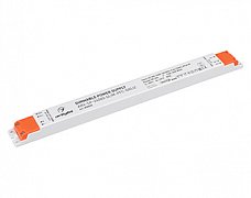 Блок питания ARV-SP-24060-SLIM-PFC-DALI2 (24V, 2.5A, 60W) (Arlight, IP20 Пластик, 5 лет)