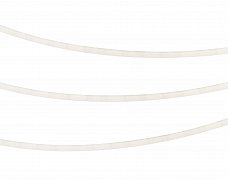 Светодиодная лента герметичная MICROLED-SEW-M320-3mm 24V White6000 (6 W/m, IP65, 5m) (Arlight, CRI>90)