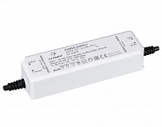 Блок питания ARPV-SP-24100-PFC (24V, 4.2A, 100W) (Arlight, IP67 Пластик, 5 лет)