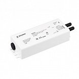 INTELLIGENT ARLIGHT Диммер SMART-PWM-104-72-SH-WP-SUF (12-48V, 4x5A, IP67, 2.4G)  (IARL, IP67 Пластик, 5 лет)