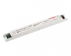 Блок питания ARV-24100-LONG (96W, 4A, 0-10V, PFC) (Arlight, IP20 Металл, 2 года)