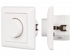 Панель Rotary SR-2836N-A-RF-IN (220V, DIM) (Arlight, IP20 Пластик, 3 года)
