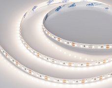 Светодиодная лента NT-A120-8mm 12V Day4000 (9.6 W/m, IP20, 3528, 5m) (Arlight, Открытый)