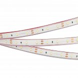 Светодиодная лента RTW 2-5000PGS 12V Cool (3528, 300 LED, LUX) (Arlight, 4.8 Вт/м, IP67)