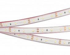 Светодиодная лента RTW 2-5000PGS 12V Cool (3528, 300 LED, LUX) (Arlight, 4.8 Вт/м, IP67)